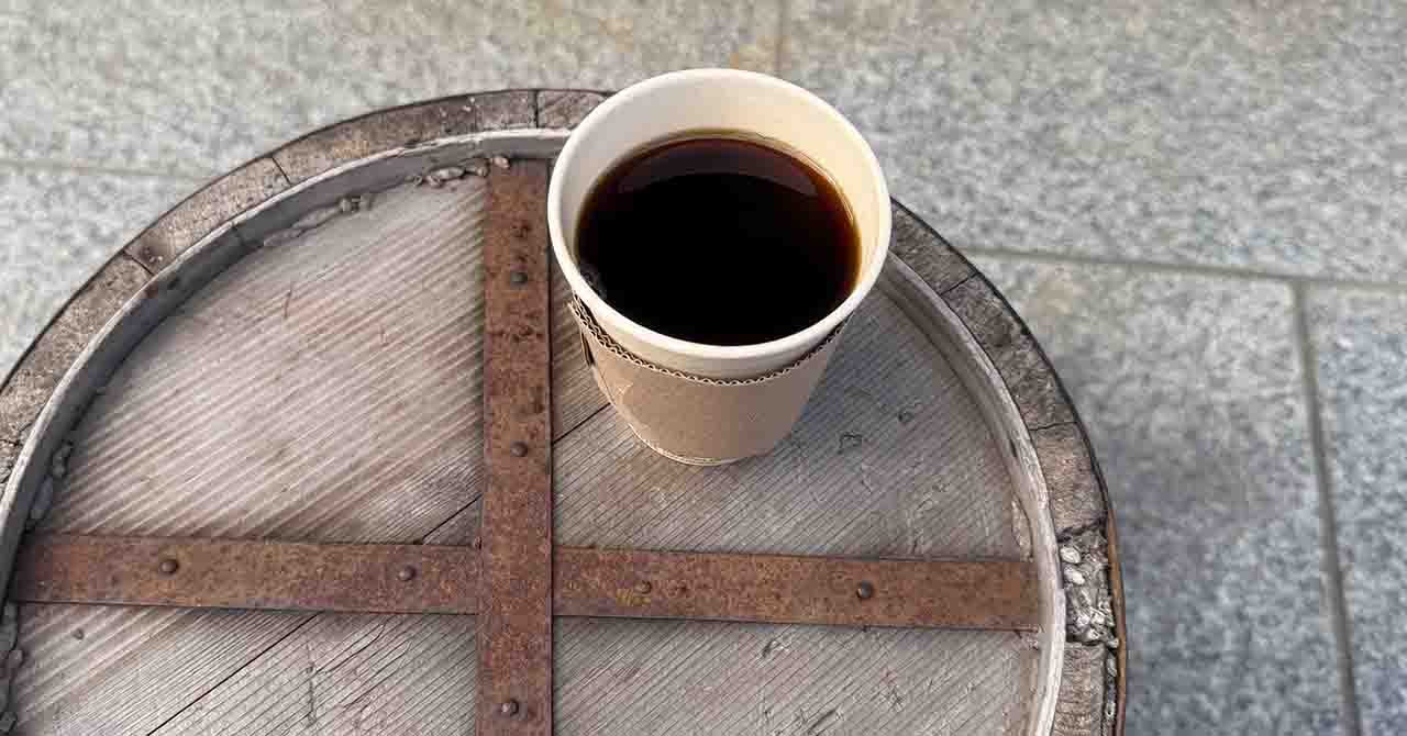 Photo accompanying a visit to Cafe Saboroso in Kyotanabe, Kyoto